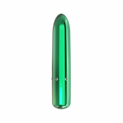Wibrator - PowerBullet Pretty Point Teal na Arena.pl