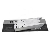 Strefa zgniotu BMW 2 Active F45 2013 2014 2015 2016 2017 2018 2019 2020