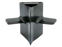 KLIN KRZYŻAKOWY DO ŁUPARKI DREWNA NAC WSE 200-4-37-NH / 200-7-52-NH 4/7 TON