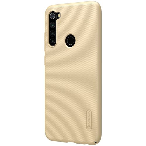 Etui Xiaomi Redmi Note 8 (Golden) na Arena.pl