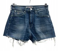 Tommy Jeans szorty damskie r.25