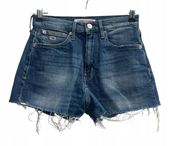 Tommy Jeans szorty damskie r.25