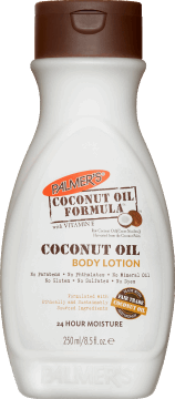 PALMERS Coconut Oil Formula 250 ml na Arena.pl