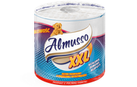 Almusso Ręcznik papierowy XXL 80 m