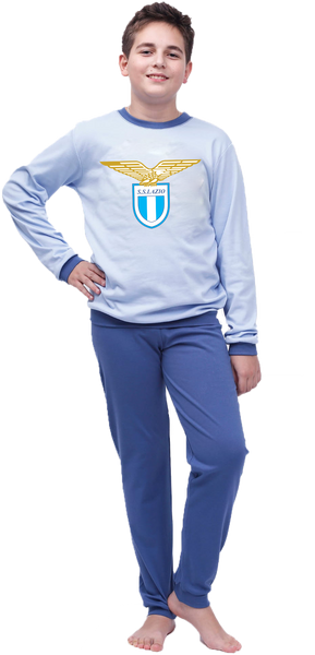 Piżama dziecięca Lazio zdjęcie 2