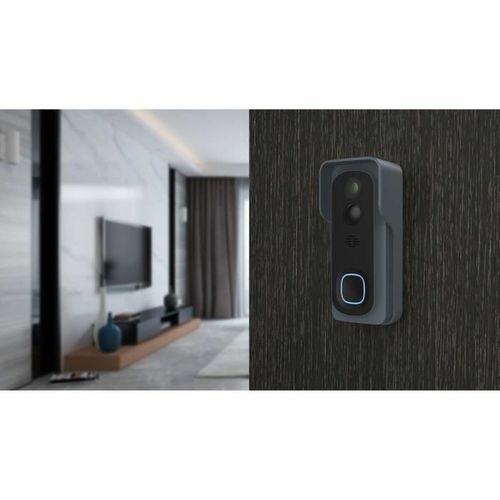 Inteligentne system wideo do drzwi na Arena.pl