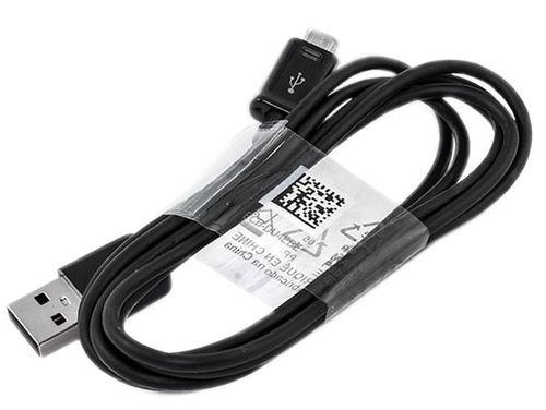 Oryginalny kabel miro USB SAMSUNG ECB-DU4ABE 1m na Arena.pl
