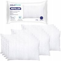 Mocne wkłady AquaFloow Refiller 15 sztuk 250g do pochłaniacz wilgoci