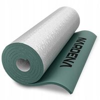 Karimata składana gruba turystyczna trekkingowa do spania Suvida