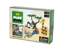 Plus Plus : Mini Basic 170 szt. Safari