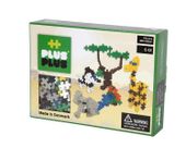 Plus Plus : Mini Basic 170 szt. Safari