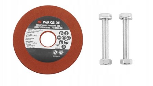 PARKSIDE ostrzałka do łańcuchów 85W PEKSG 85 E4 na Arena.pl