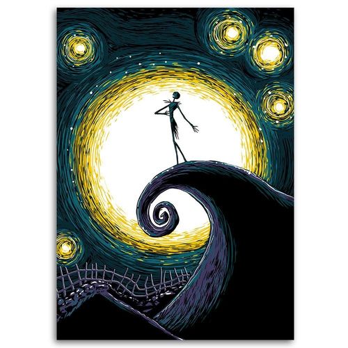 Deco Panel, Oda do księżyca 70x100 na Arena.pl