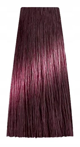 CHANTAL COLOR ART Farba do włosów 4,6 - 100ml zdjęcie 2