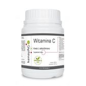 # KENAY Witamina C - Kwas Askorbinowy (200 g)