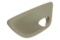 OSŁONA KLAMKI DRZWI PRAWY PRZÓD BMW 5 F10 2010 2011 2012 2013 2014