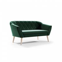 Sofa VIVA 2 - zielony / R38