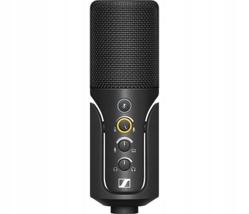 Mikrofon Sennheiser Profile - mikrofon streamingowy USB na Arena.pl