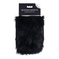 Sheet Sportsheets Czarny (Poliester)