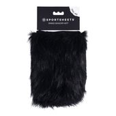 Sheet Sportsheets Czarny (Poliester)