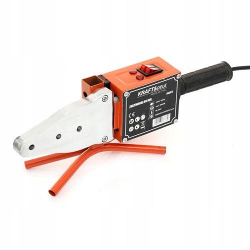 zgrzewarka do rur 2900w kd3072 na Arena.pl