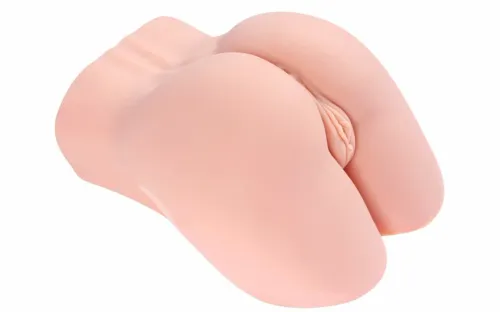 hera real hip model anatomiczny, kompaktowy, miękki materiał na Arena.pl