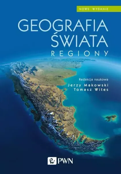 Geografia świata Regiony zdjęcie 1