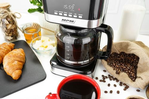 Ekspres przelewowy MPM MKW-05 1,8l 950W na Arena.pl