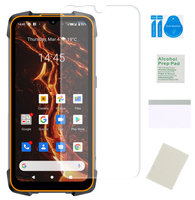 Folia ochronna do CUBOT KING KONG 5 PRO hydrożelowa mocna na ekran szkłoTPU