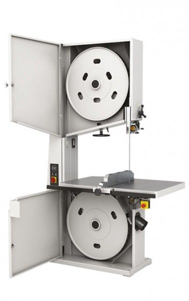 PIŁA TAŚMOWA 900 taśmówka posuw do lameli obłogów zdjęcie 6