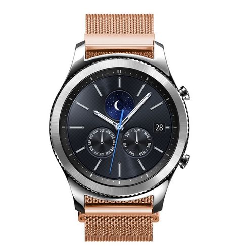 PASEK DO HUAWEI WATCH GT 2 3 4 GT2 GT3 GT4 PRO GT2e 2e 46MM 48MM |KOLORY na Arena.pl