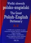 Wielki słownik polsko-angielski