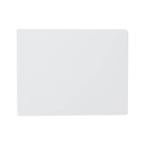 Magnes plastikowy 5 x 9 cm do sublimacji zdjęcie 1