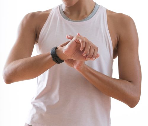 Fitbit Charge 3 grafitowa/czarna na Arena.pl