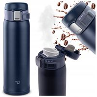 Kubek termiczny ZOJIRUSHI na kawę herbatę do samochodu SM-SF48-AD