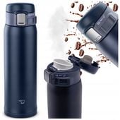 Kubek termiczny ZOJIRUSHI na kawę herbatę do samochodu SM-SF48-AD