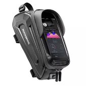 Torba Rowerowa Rockbros B68 Wodoodporna NA Telefon Etui