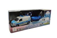 VW T6 Policja z lodzia 520360 05403