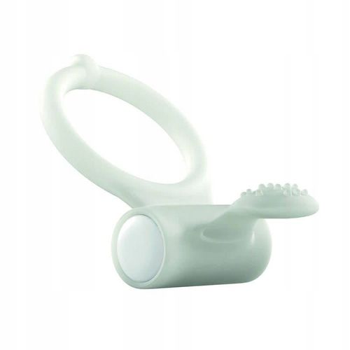 Pierścień erekcyjny, ring silikonowy + feromony. na Arena.pl