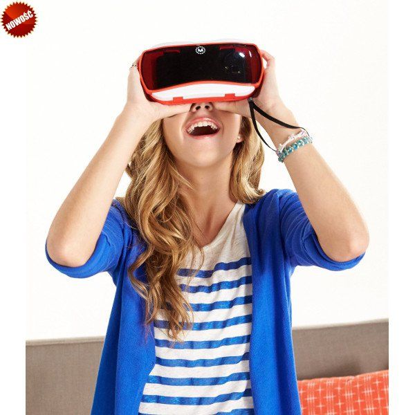 MATTEL DLL68 VIEW MASTER zestaw startowy zdjęcie 4