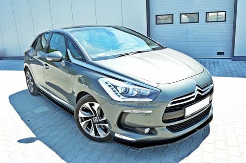 Spliter Przedni CITROEN DS5 2011-2015 v.2 na Arena.pl