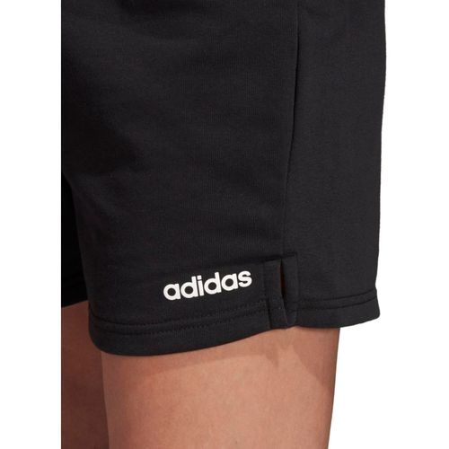 Spodenki adidas Essentials Solid DP2404 - czarny M na Arena.pl