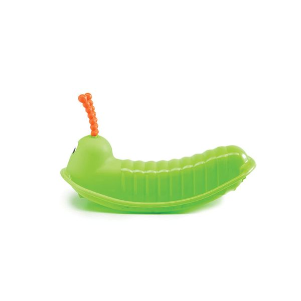 bujak dla dziecka Gąsienica zdjęcie 4