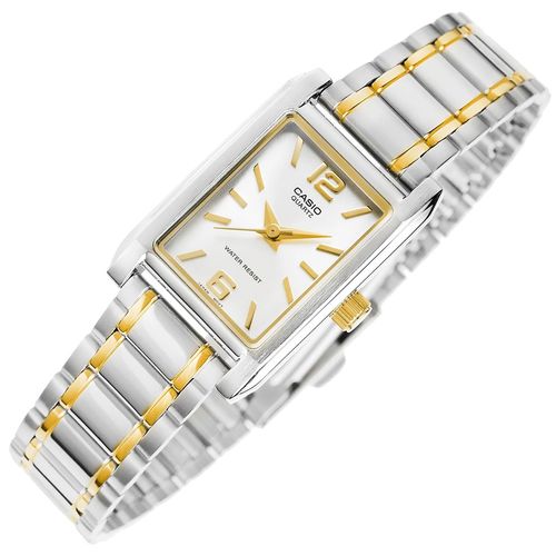ZEGAREK DAMSKI CASIO LTP-1235SG-7ADF + BOX na Arena.pl