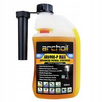 ARCHOIL AR6900-P Max 500ml - dodatek do benzyny