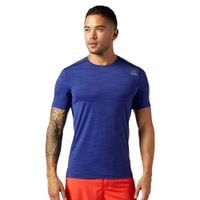 Koszulka Reebok ActivChill męska t-shirt sportowy termoaktywny S