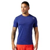 Koszulka Reebok ActivChill męska t-shirt sportowy termoaktywny S