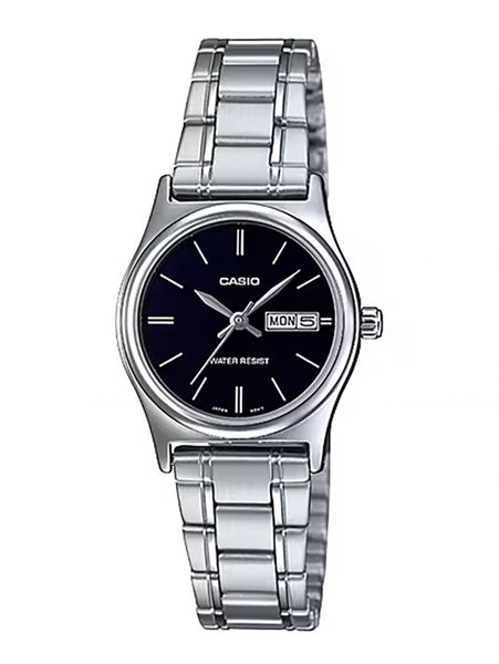 ZEGAREK DAMSKI CASIO LTP-V006D-1B2 (zd587i) + BOX zdjęcie 1