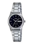 ZEGAREK DAMSKI CASIO LTP-V006D-1B2 (zd587i) + BOX