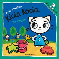 KICIA KOCIA TO MOJE 8262